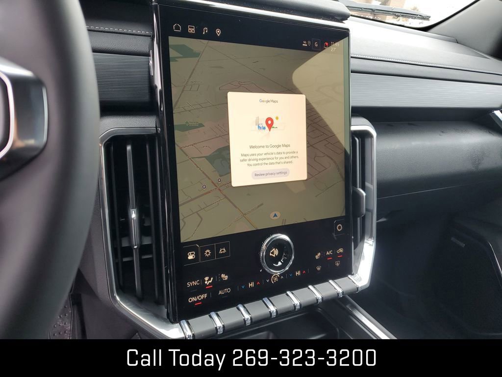 New 2026 GMC Acadia Elevation w/ Elevation Premium Package image 14