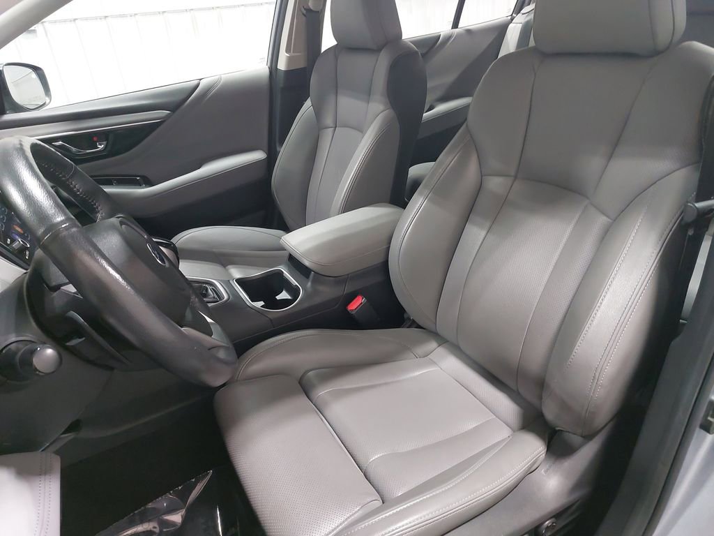 Used 2024 Subaru Legacy Limited image 14