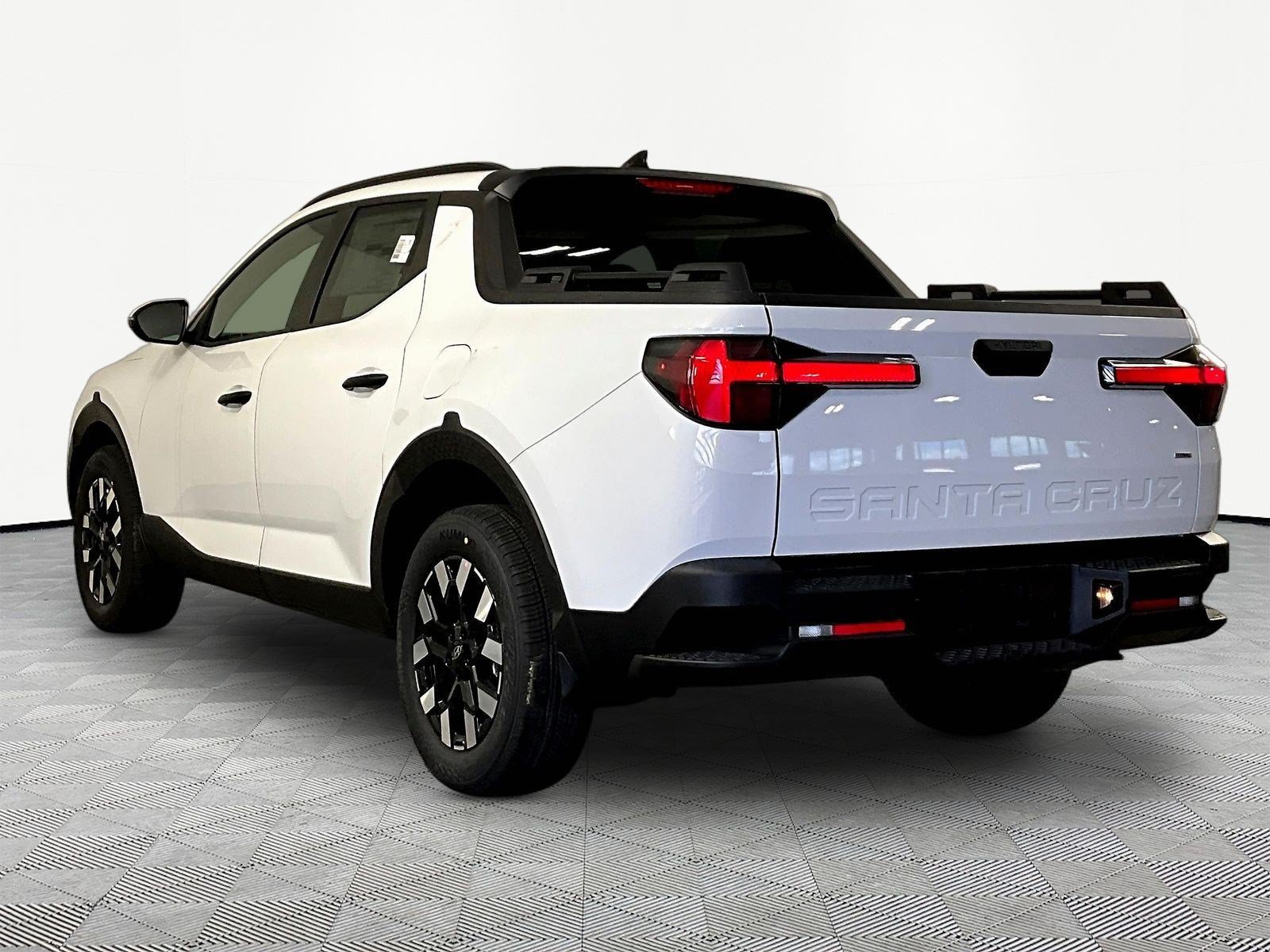 New 2026 Hyundai Santa Cruz SEL AWD/4WD image 4
