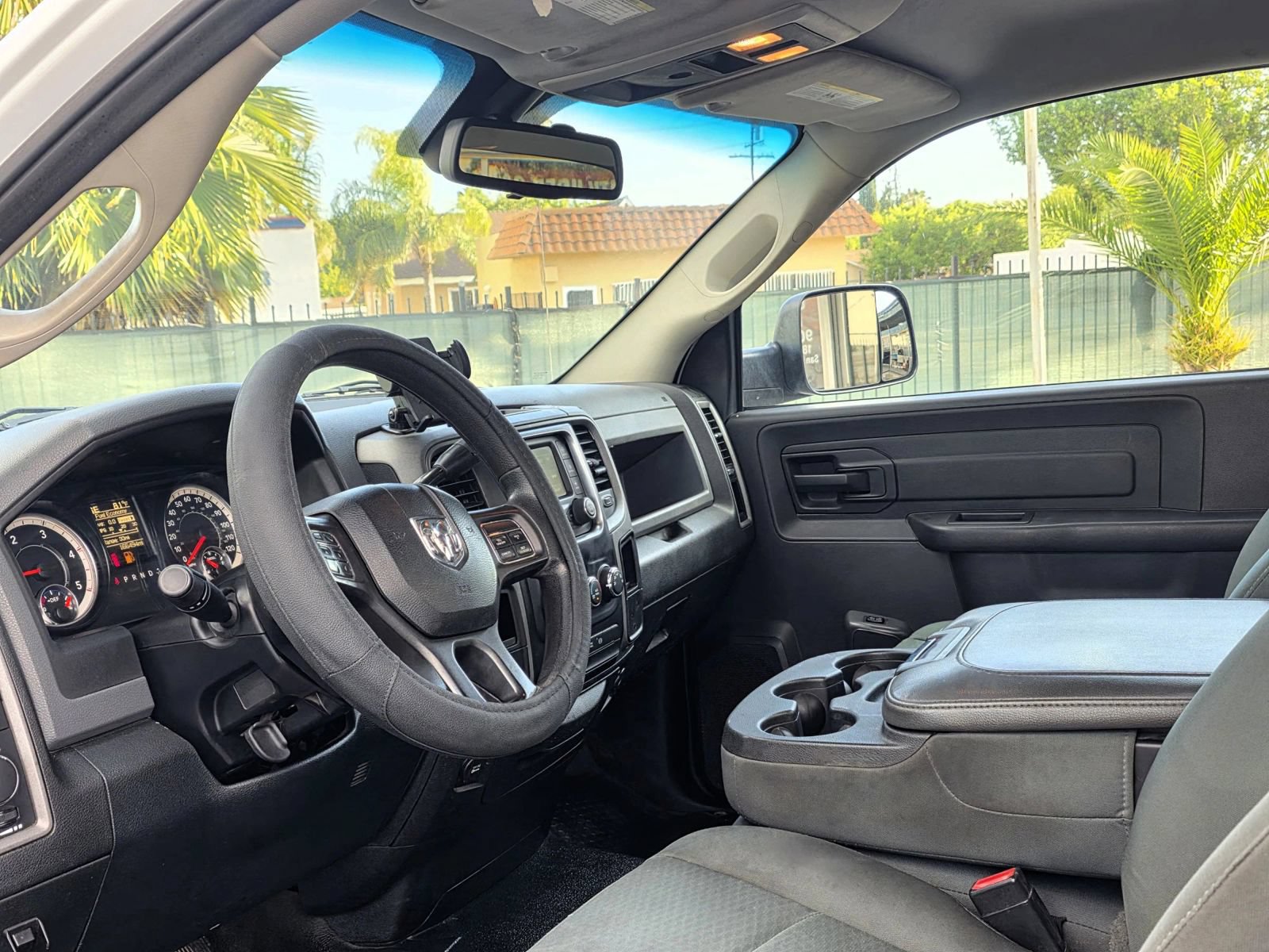 Used 2016 RAM 3500 Tradesman w/ Popular Equipment Group RWD image 5