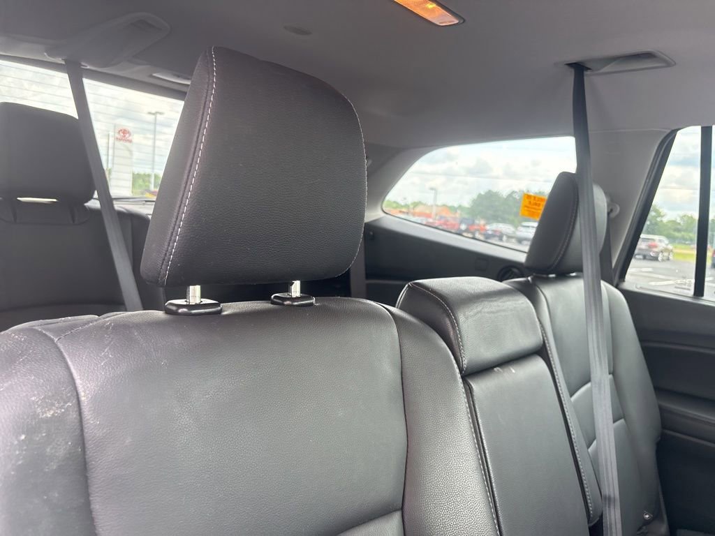 Used 2022 Honda Pilot Special Edition image 28