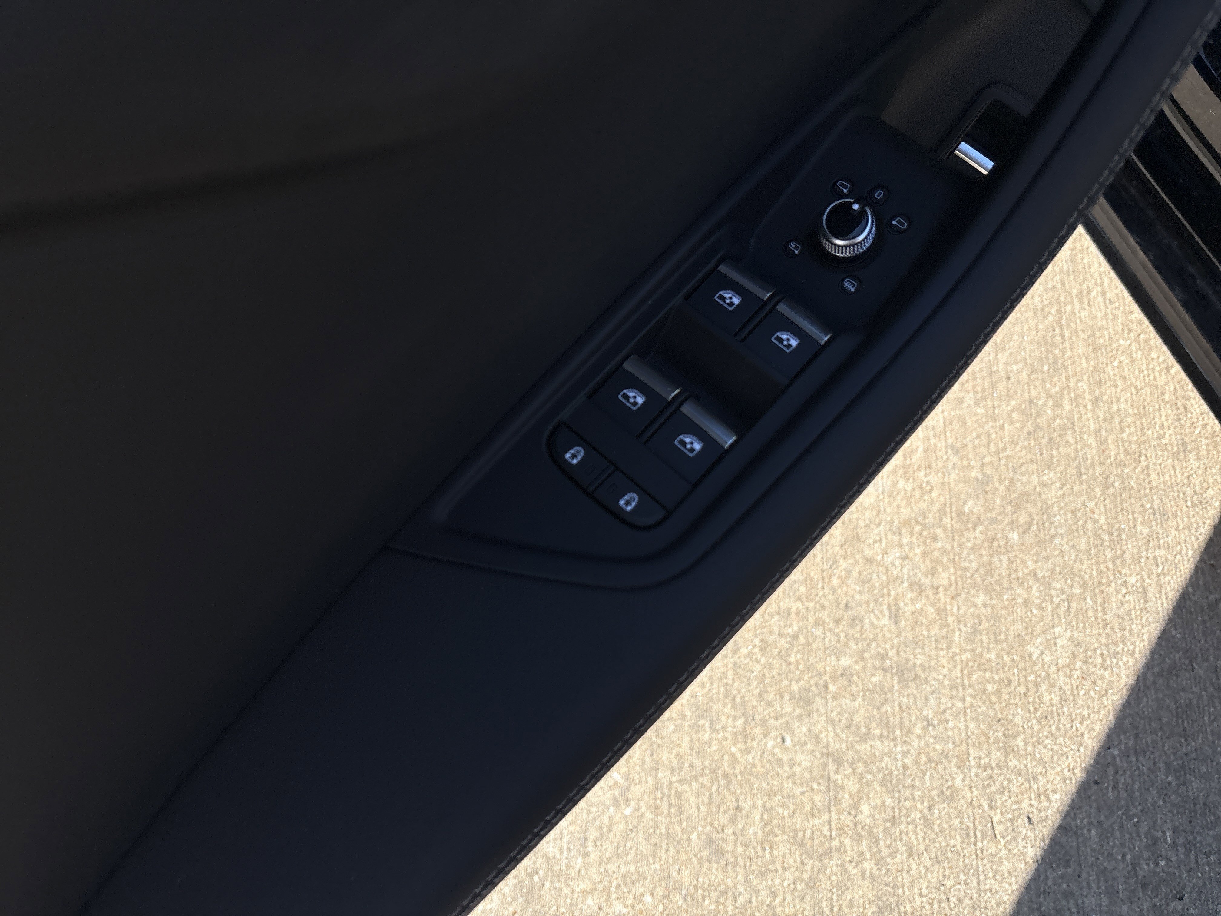 Used 2023 Audi A5 2.0T Prestige image 15