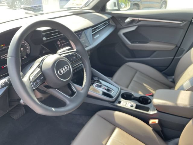 Used 2026 Audi A3 2.0T Premium AWD/4WD image 11