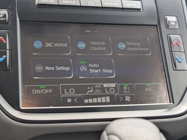 Certified 2024 Subaru Crosstrek 2.0i AWD/4WD image 27