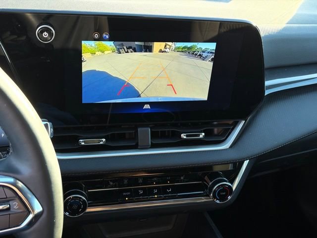 Used 2025 Chevrolet Equinox LT image 15