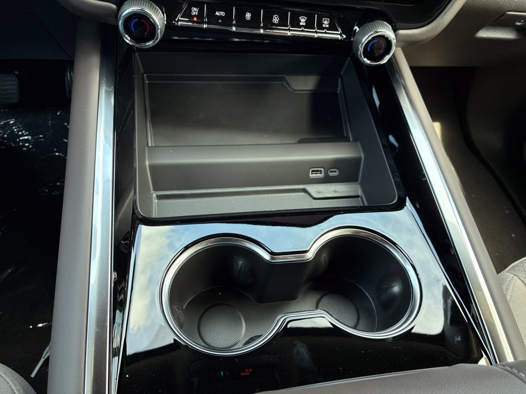 New 2026 Chevrolet Tahoe LS RWD image 29