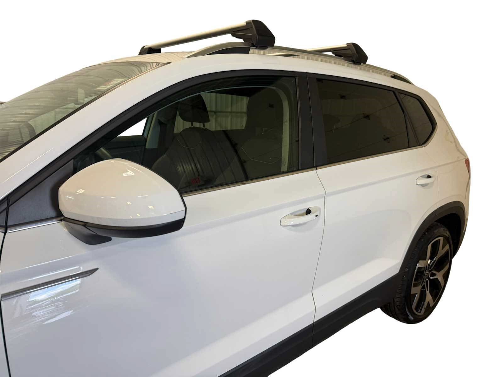 Used 2023 Volkswagen Taos SEL AWD/4WD image 7