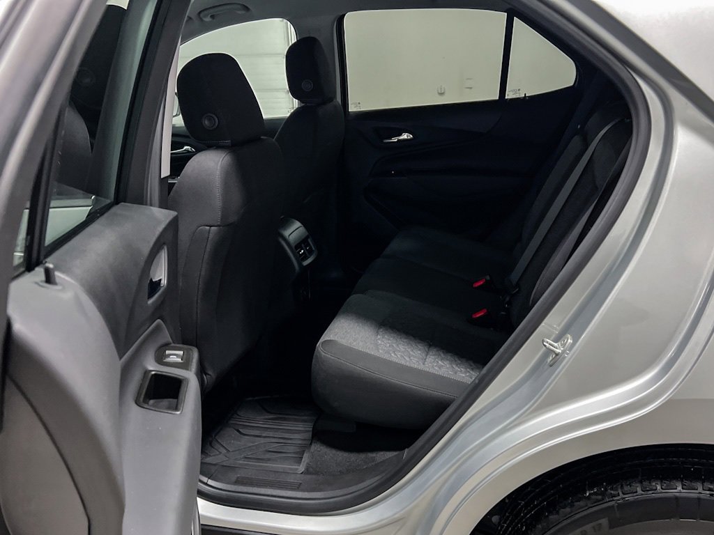 Certified 2022 Chevrolet Equinox LT image 12
