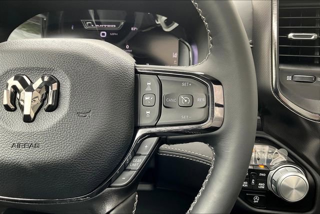 New 2024 RAM 1500 Limited image 18