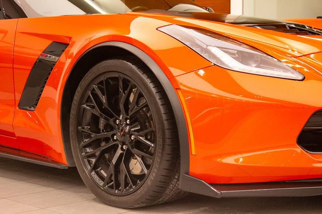 Used 2019 Chevrolet Corvette Z06 image 33