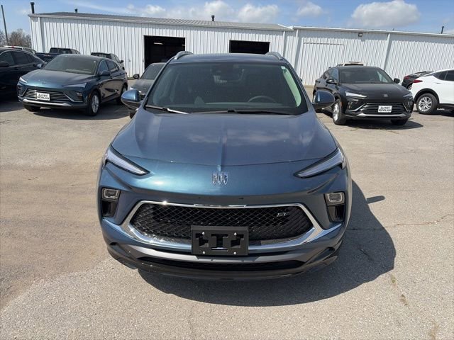 New 2026 Buick Encore GX Sport Touring image 9
