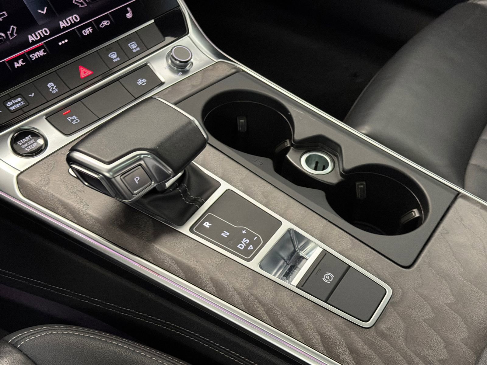 Used 2024 Audi A6 Premium Plus AWD/4WD image 27