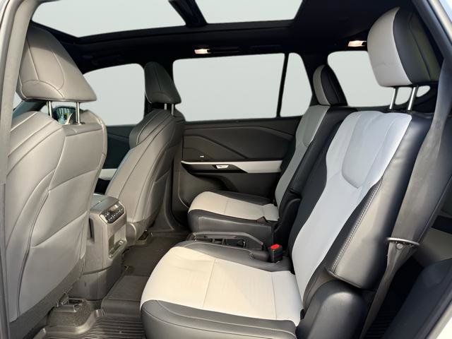 Used 2025 Lexus TX 350 AWD image 25