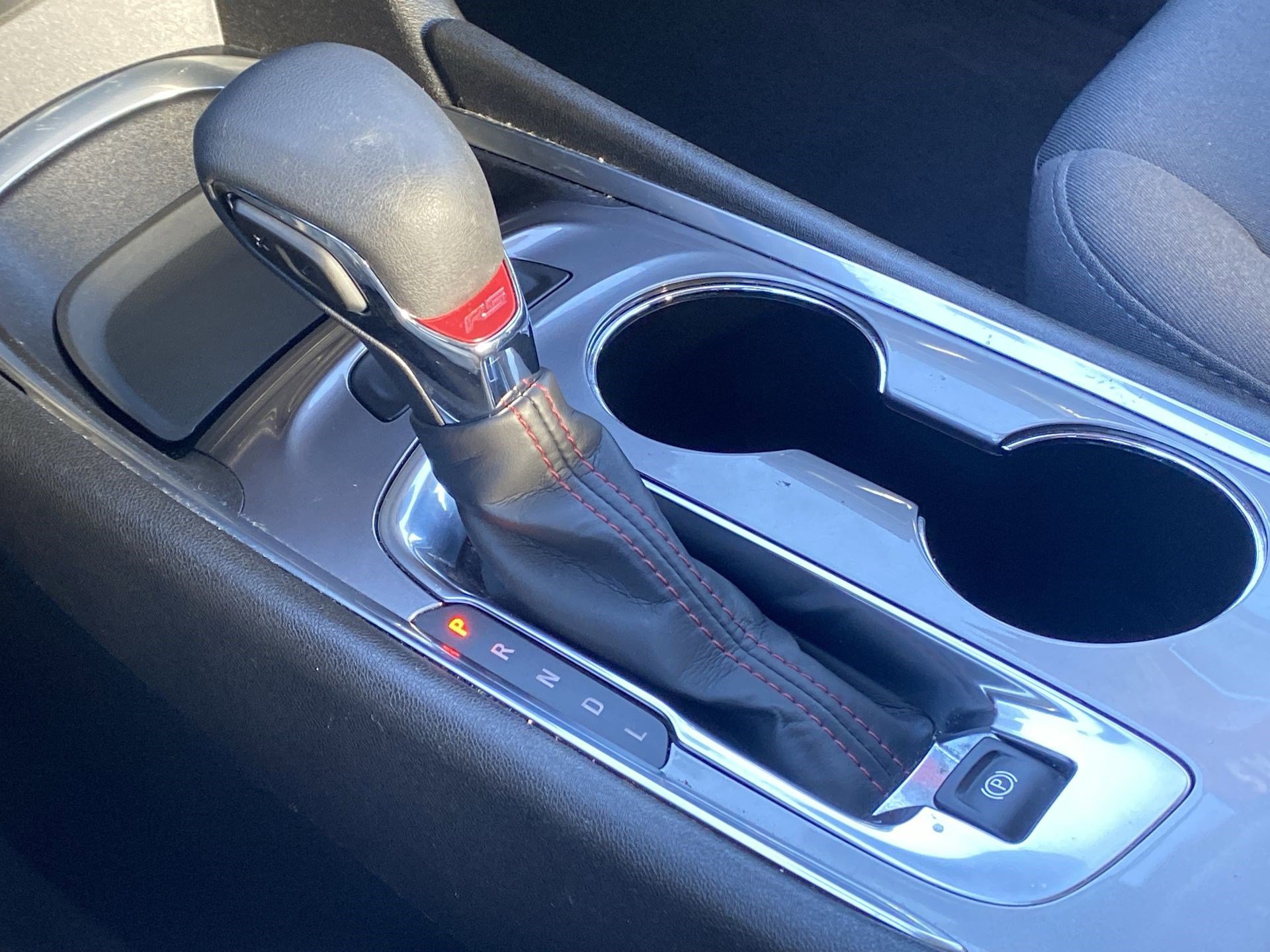 Used 2022 Chevrolet Malibu RS image 19