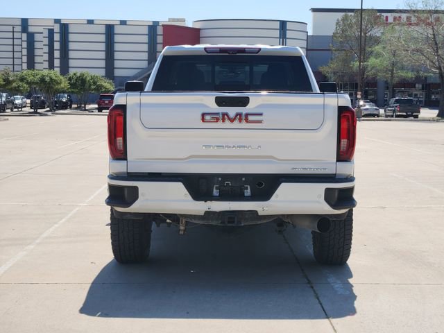 Used 2022 GMC Sierra 3500 Denali w/ Denali Ultimate Package image 6