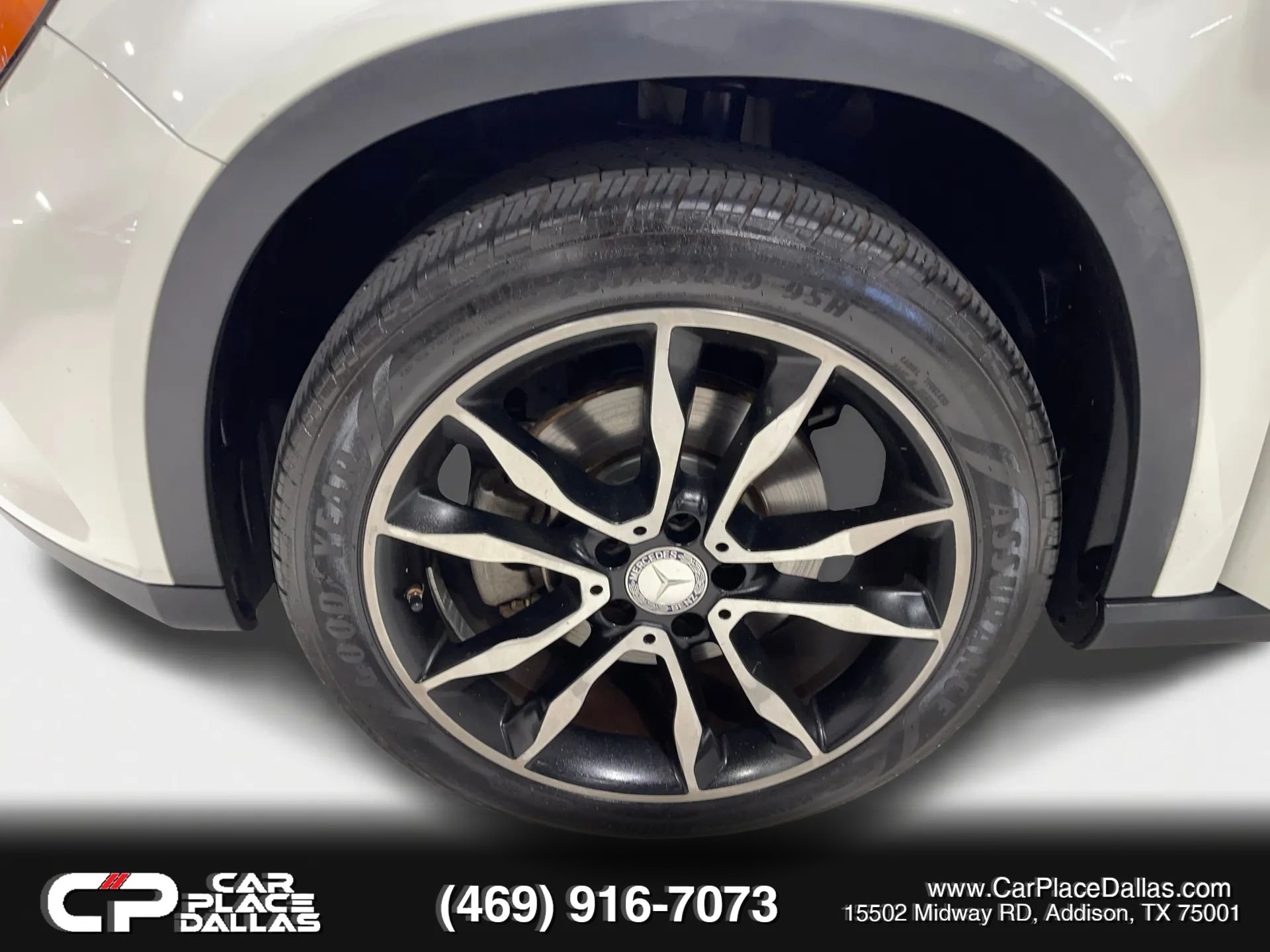 Used 2016 Mercedes-Benz GLA 250 image 40