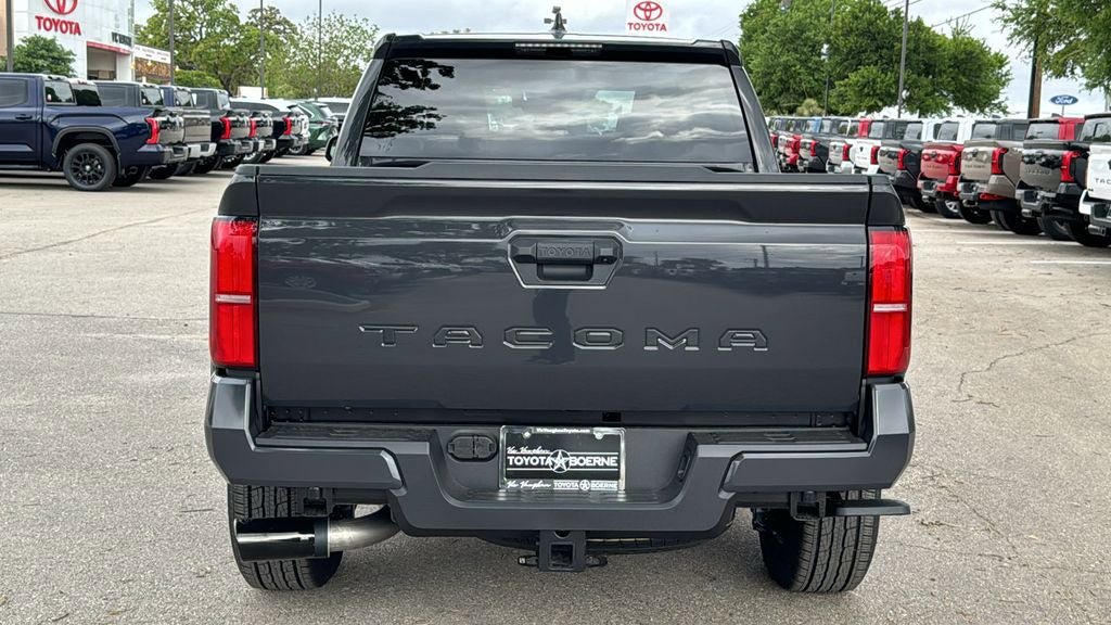New 2026 Toyota Tacoma TRD Sport RWD image 7