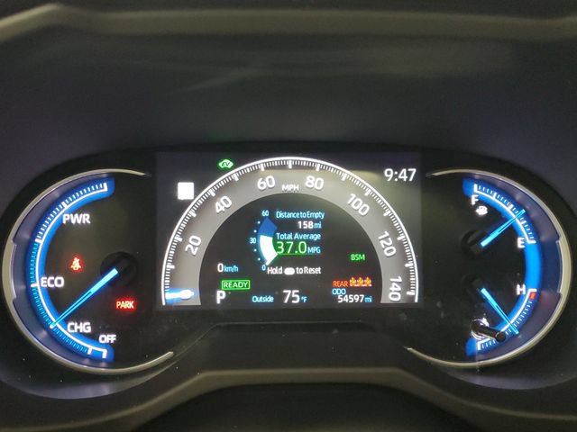Used 2022 Toyota RAV4 XSE AWD/4WD image 21