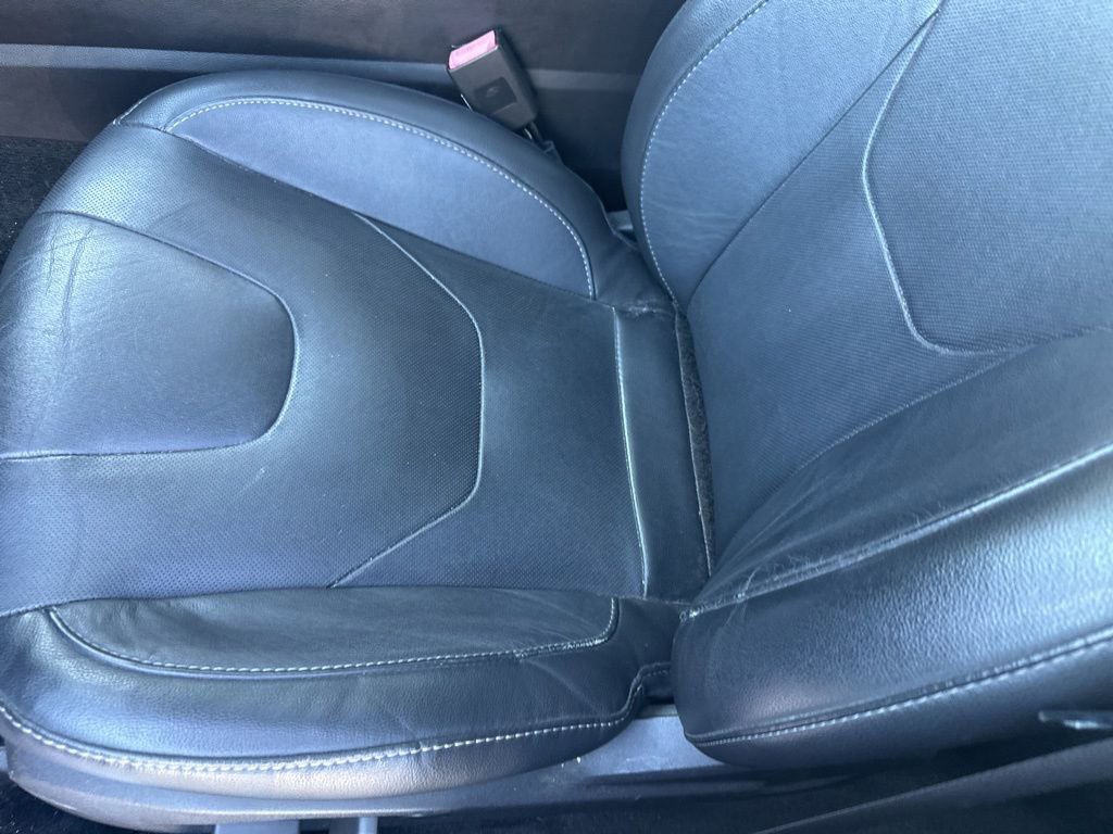 Used 2016 Ford Fusion Titanium image 4