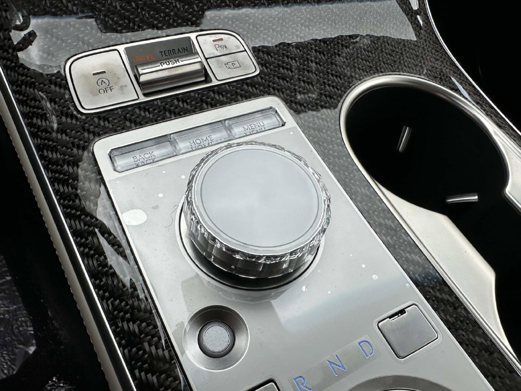 New 2026 Genesis GV70 3.5T Sport Prestige AWD/4WD image 21
