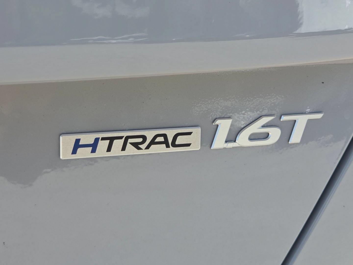 New 2026 Hyundai Kona Limited AWD/4WD image 7