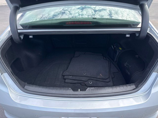 Used 2019 Hyundai Sonata Limited w/ Ultimate Package 02 FWD image 25