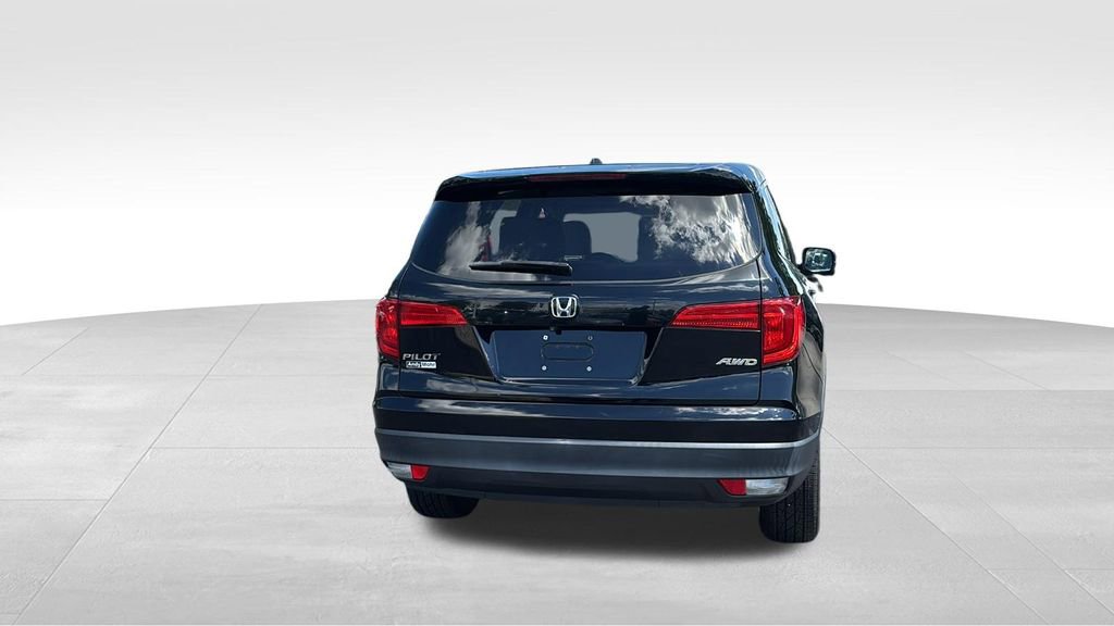 Used 2017 Honda Pilot EX-L image 6