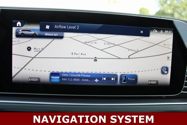 New 2026 Mercedes-Benz GLS 450 4MATIC image 16