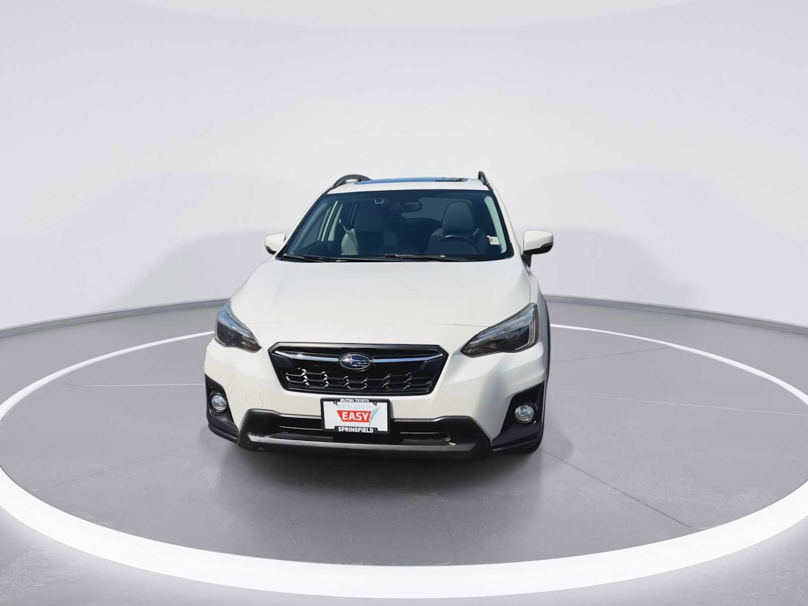 Used 2018 Subaru Crosstrek 2.0i Limited AWD/4WD image 3