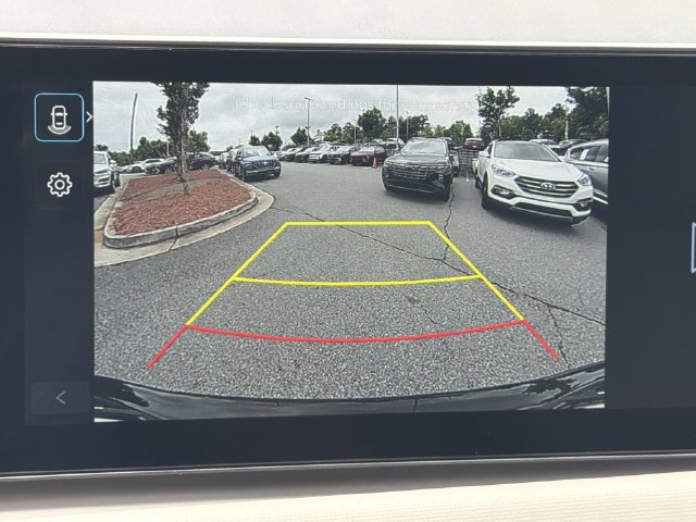 New 2026 Hyundai Tucson SE FWD image 31