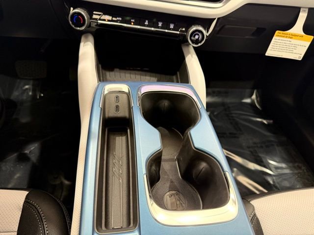 New 2026 Chevrolet Equinox EV LT FWD image 36
