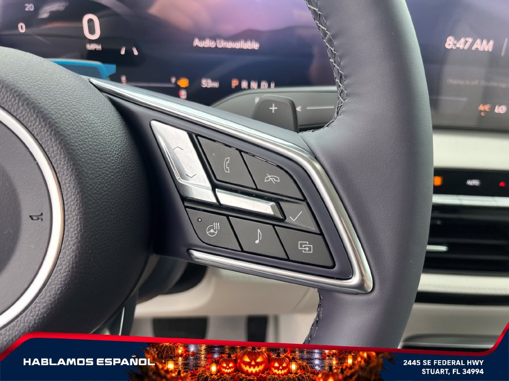 New 2027 Buick Enclave Avenir w/ LPO, Cargo Package AWD/4WD image 20