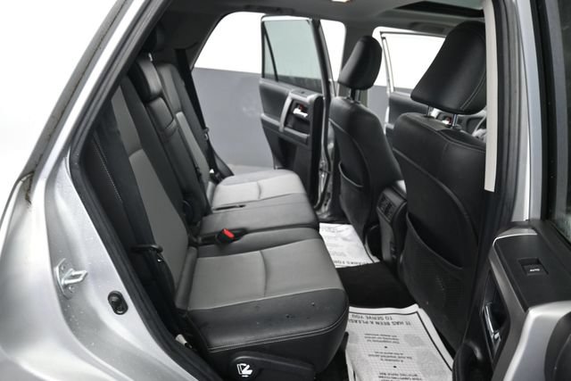 Used 2015 Toyota 4Runner SR5 Premium AWD/4WD image 6