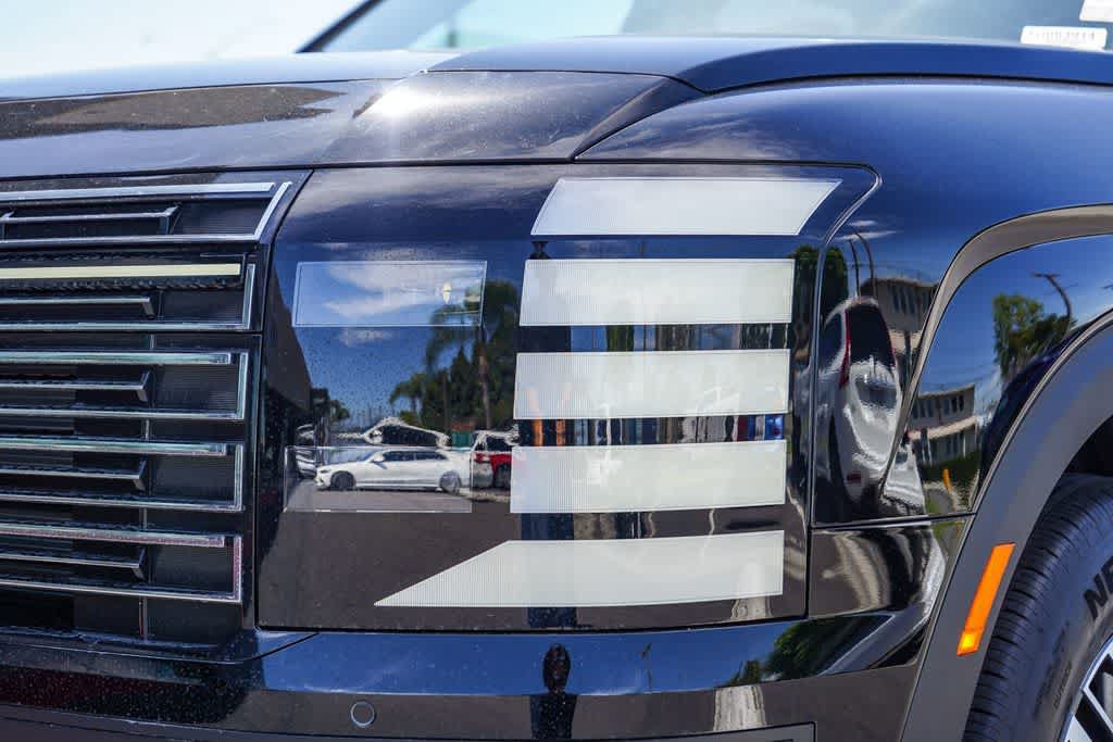 New 2026 Hyundai Palisade SE FWD image 10