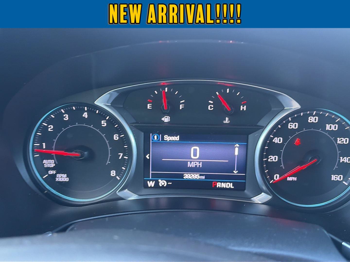 Used 2022 Chevrolet Equinox LT AWD/4WD image 12