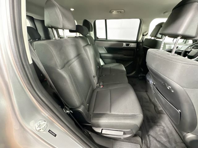 Used 2024 Hyundai Santa Fe SE image 27