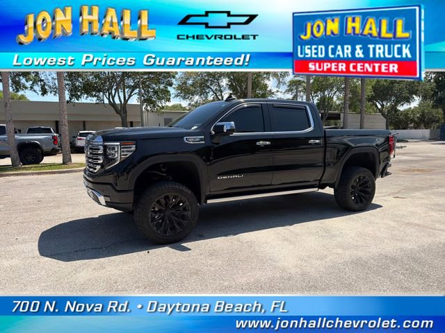 Used 2023 GMC Sierra 1500 Denali image 3