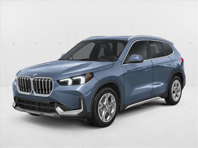 New 2027 BMW X1 xDrive28i AWD/4WD image 1