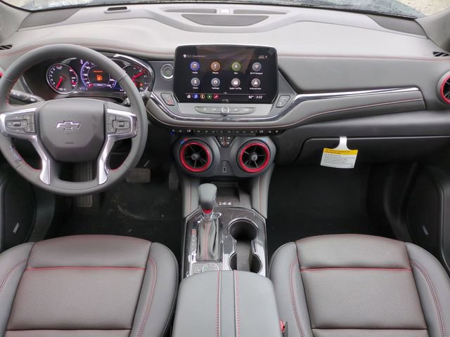 New 2025 Chevrolet Blazer RS w/ Driver Confidence II Package AWD/4WD image 14