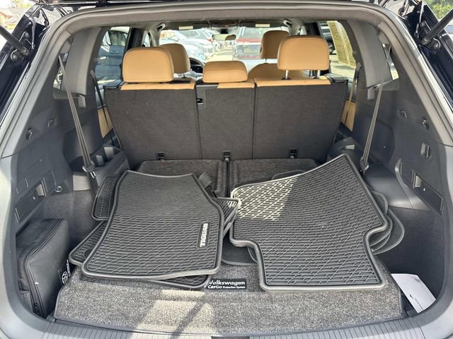Certified 2023 Volkswagen Tiguan SE image 5