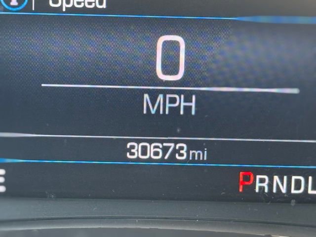 Used 2023 Chevrolet Equinox LT image 27