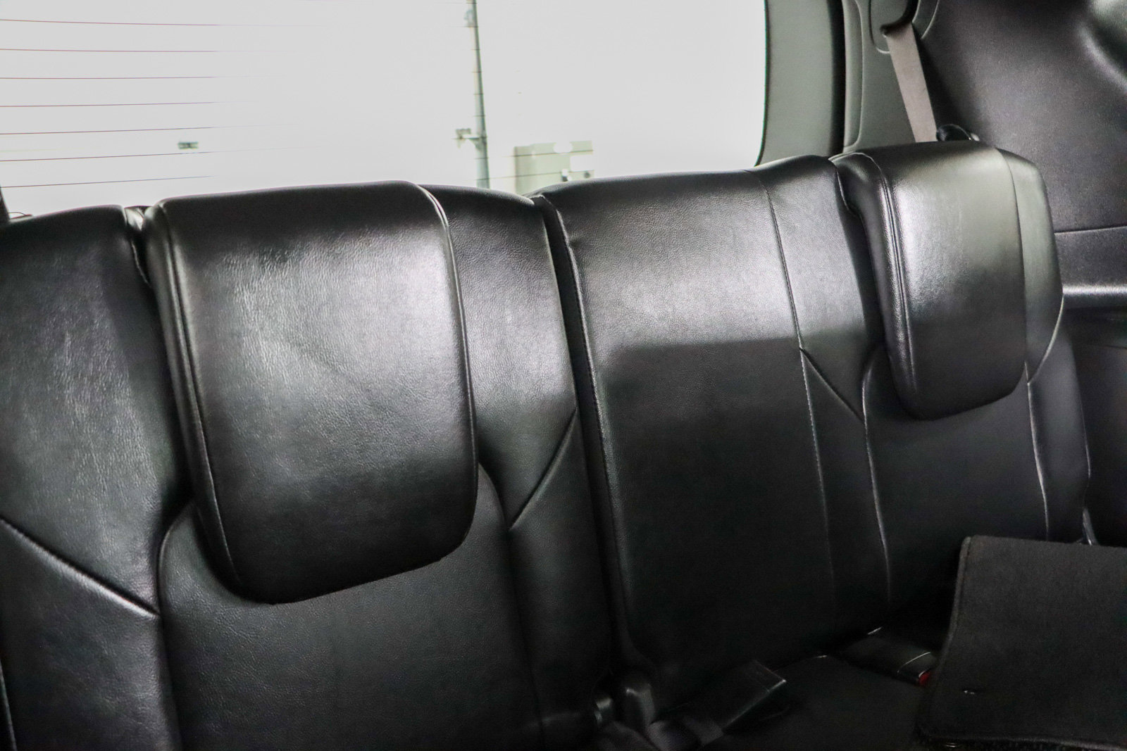 Used 2024 Nissan Armada SL w/ Midnight Edition Package image 31