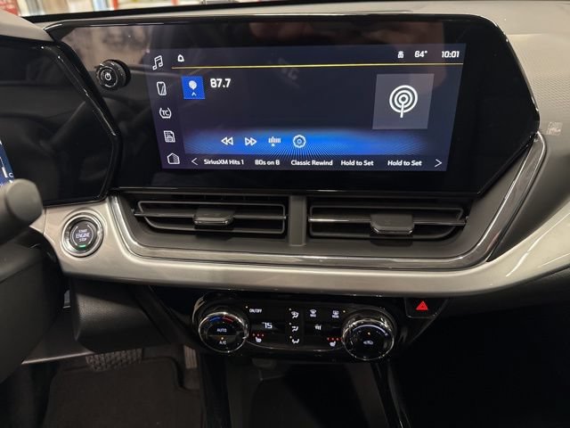 New 2026 Chevrolet Trax LT w/ Driver Confidence Package FWD image 15
