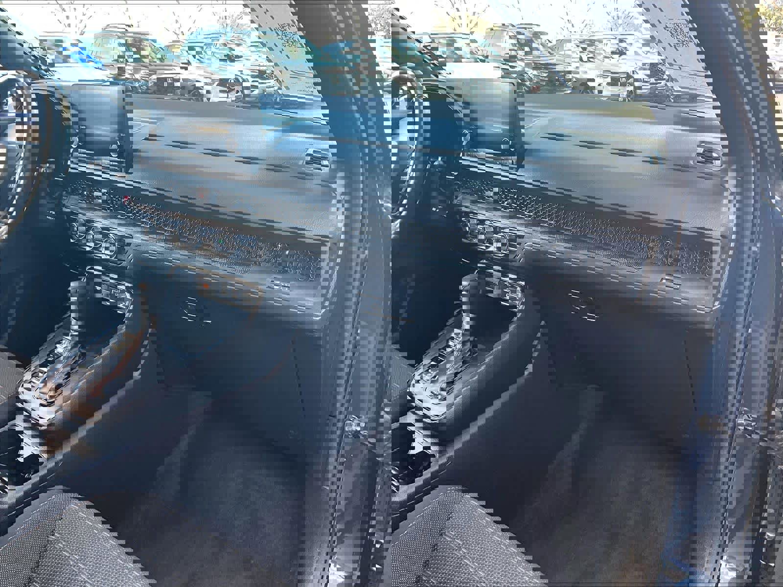 Used 2024 Honda CR-V Sport image 17