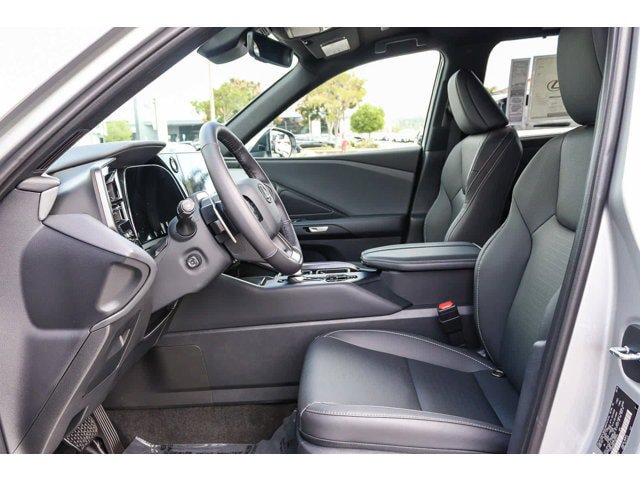 New 2026 Lexus TX 350 FWD w/ Convenience Package image 19