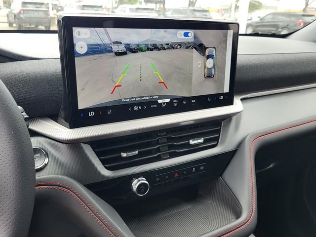 New 2026 Ford Explorer ST-Line image 13