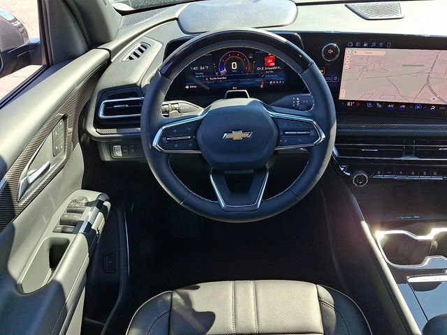 New 2026 Chevrolet Traverse High Country image 8