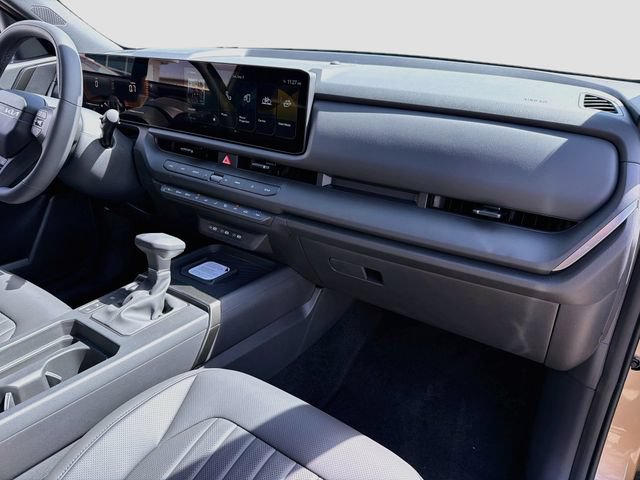 New 2027 Kia Seltos X-Line S AWD/4WD image 24