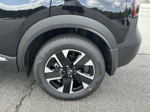 New 2026 Nissan Kicks SV w/ SV Premium Package AWD/4WD image 14