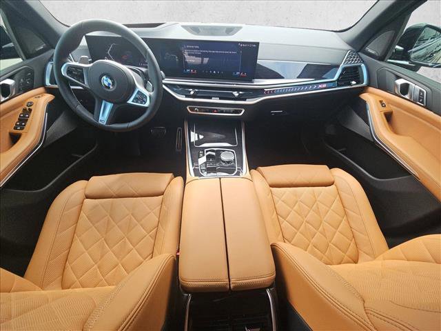 Used 2026 BMW X5 xDrive40i w/ M Sport Package image 17